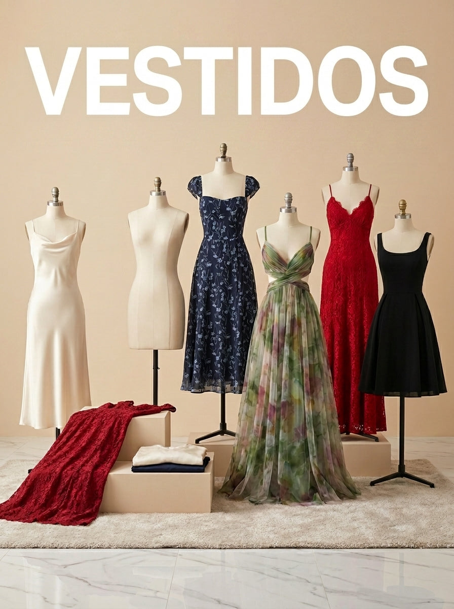 Vestidos