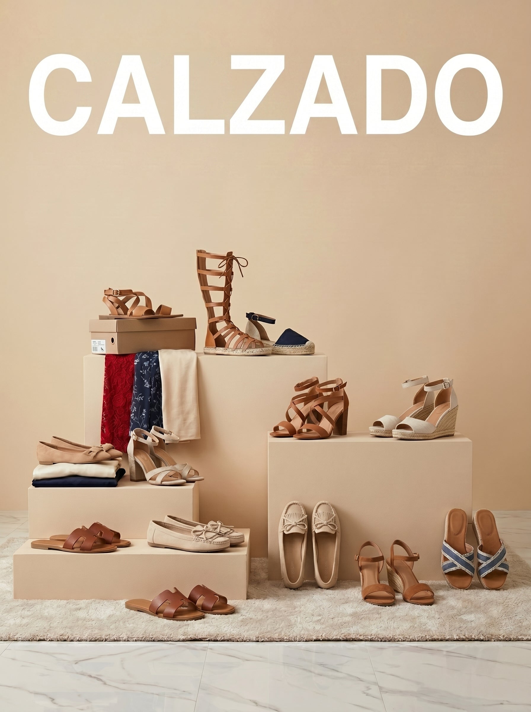 Calzado