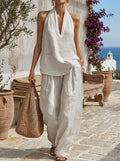 Conjunto Amalfi — Lino Halter